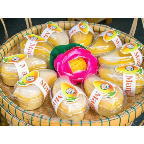 Menu tham khảo